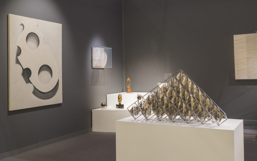 TEFAF New York, May 2-7, 2019