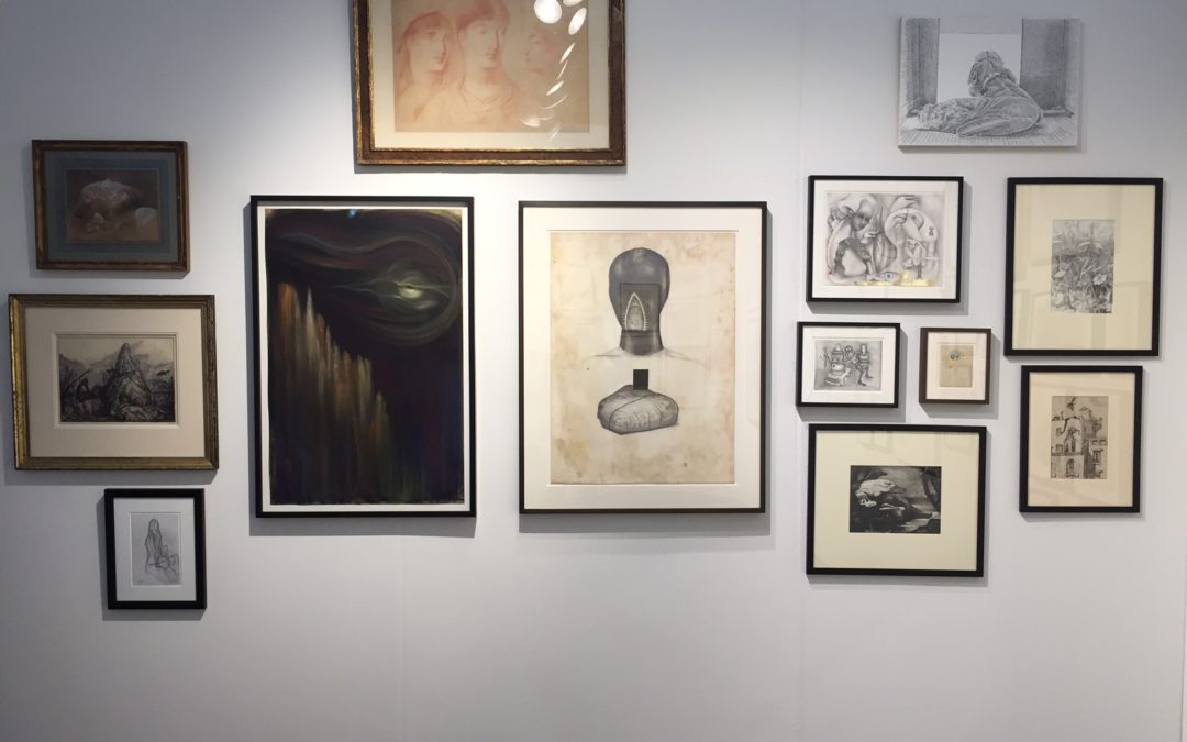 NADA art fair Miami Dec 1-4, 2016