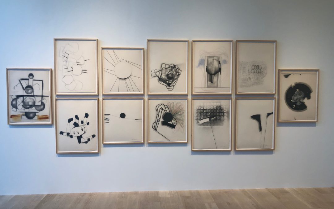 ICA Miami, Dec. 3, 2019 – Apr. 26, 2020