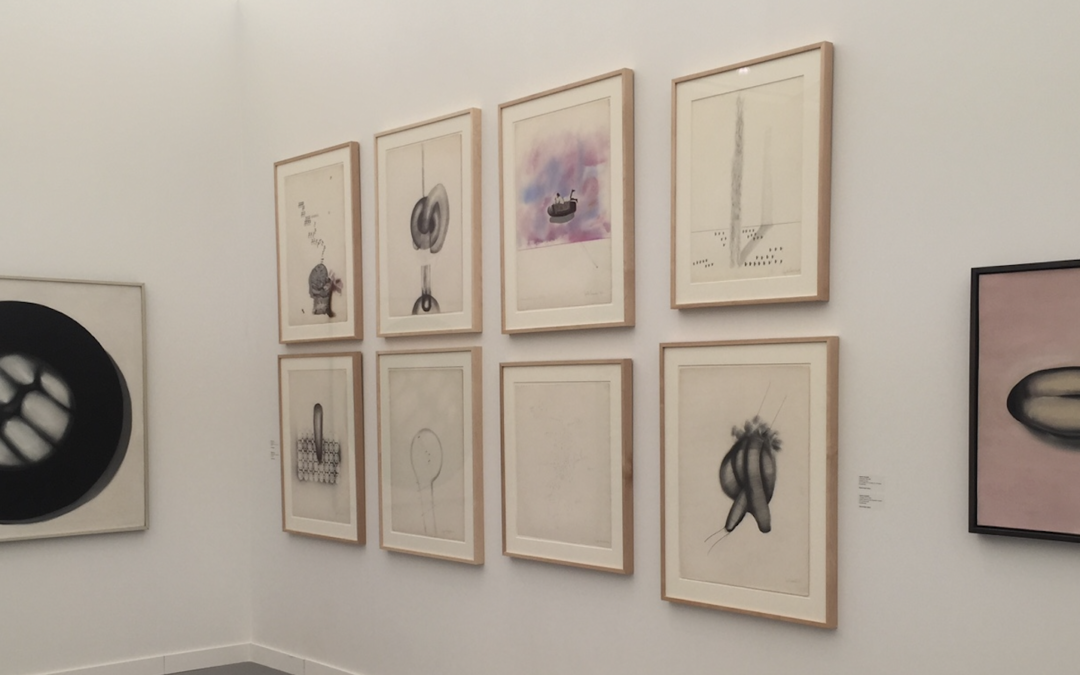 Frieze New York-May 5-7, 2017