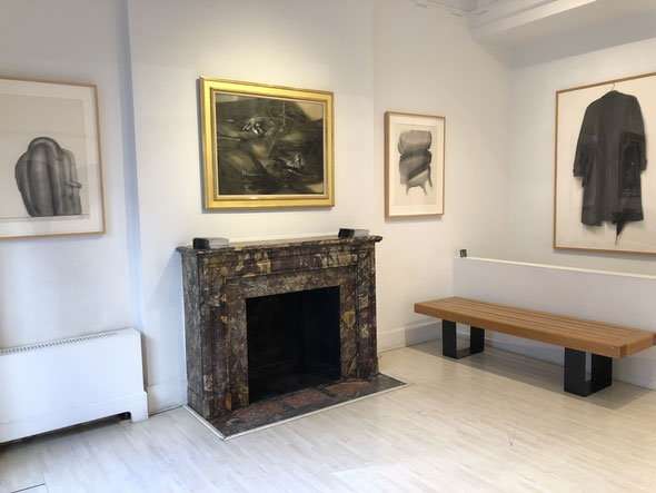 Master Drawings New York, Jan 25-Feb 2, 2019