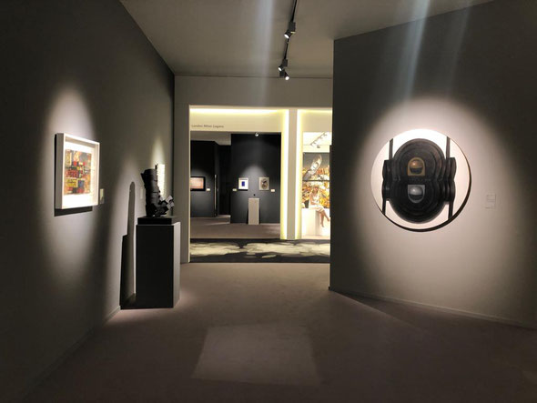 TEFAF Maastricht, March 14-24, 2019