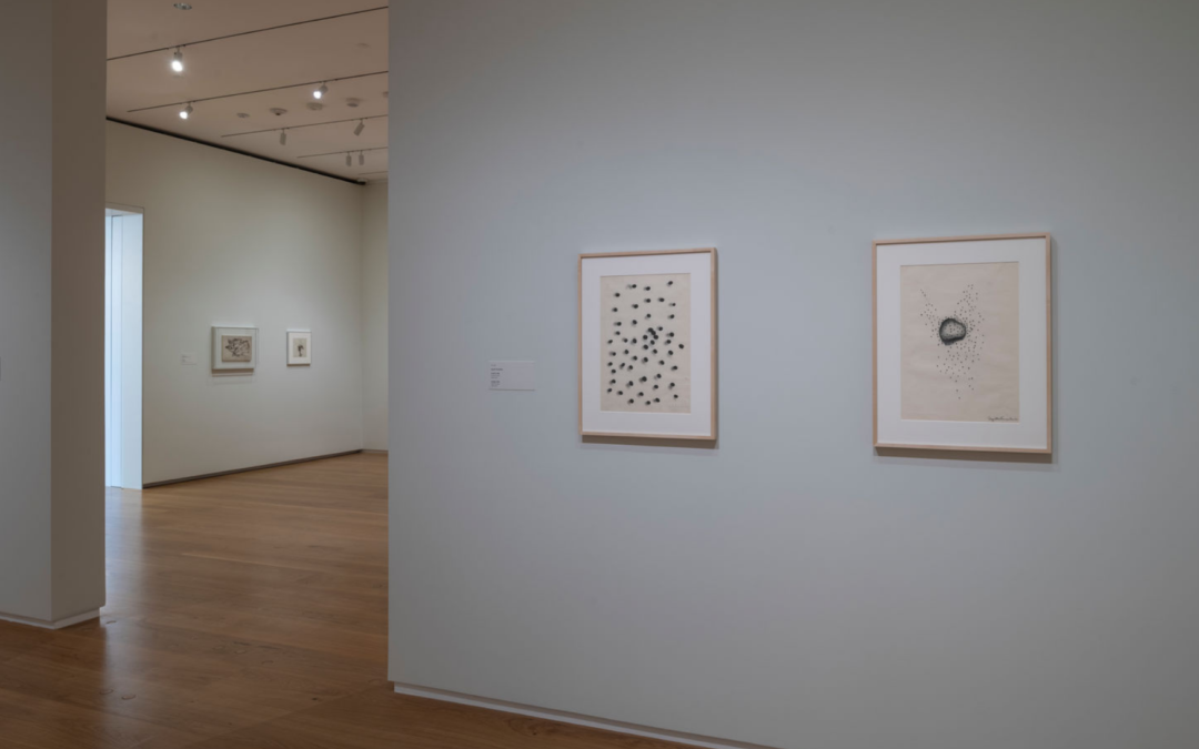 The Menil Collection, September 20- January 26, 2024