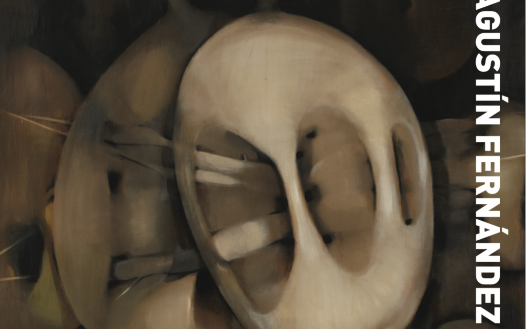 New Catalogue: Obsession as a Thought Process