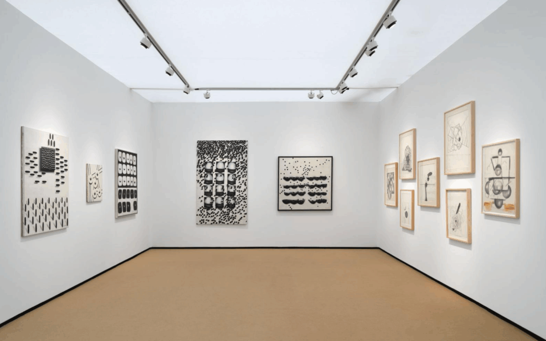 Frieze Masters, October 15-19, 2025