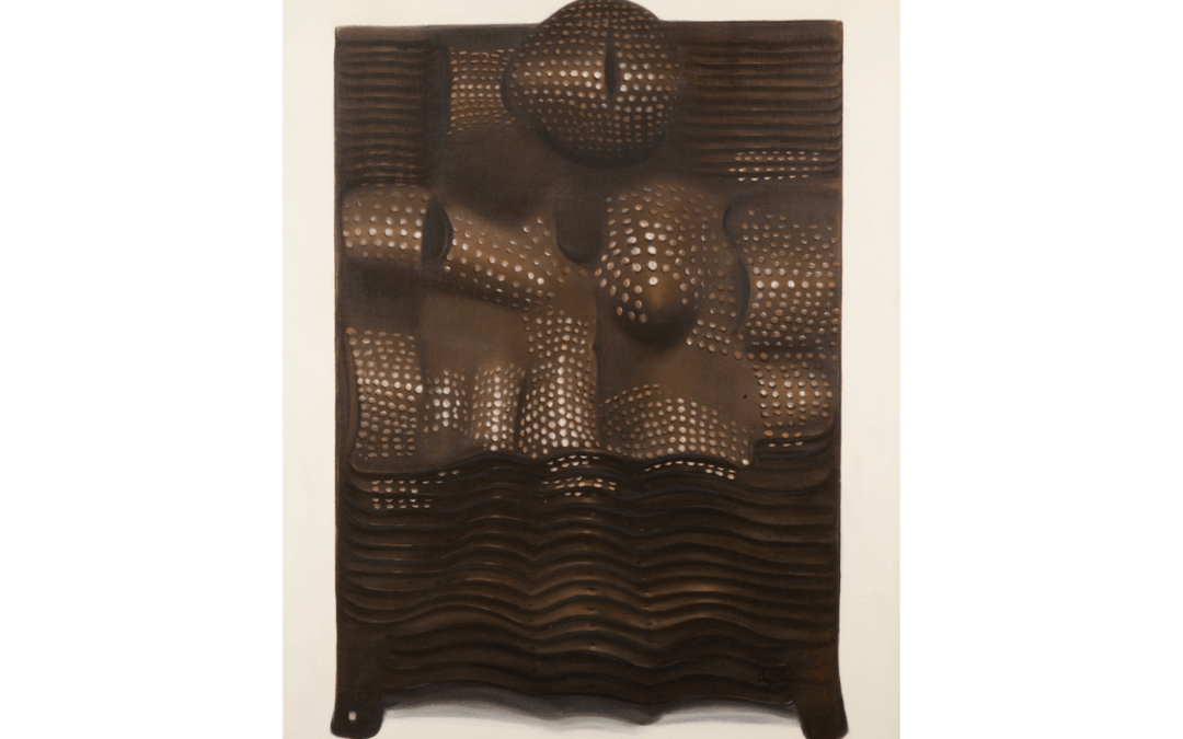 Fernández @ Newark Museum of Art