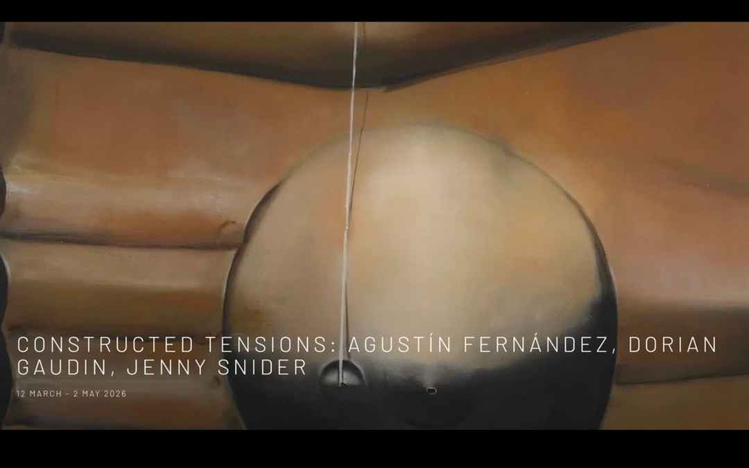 Nathalie Karg Gallery, March 12-May 2, 2026