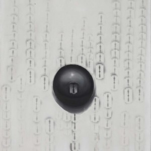 Oil on Canvas, 21 x 25 inches, 
Private Collection Agustín Fernández. Untitled, 1966. Oil on Canvas, 21 x 25 inches. Private Collection.