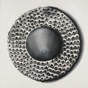Oil on Canvas, 50.25 x 48 inches,
Museum of Art, Fort Lauderdale, Nova Southeastern University, Gift of Joe Novak. Agustín Fernández. Objeto, 1972. Oil on Canvas, 50.25 x 48 inches. Museum of Art, Fort Lauderdale, Nova Southeastern University, Gift of Joe Novak.