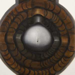 Oil on Canvas, 34 1/5 x 29 1/6,
Utah Museum of Fine Arts, University of Utah, Salt Lake City, Gift of Janet Terry Kollock in honor of Mrs. Luther L. Terry. Agustín Fernández. Parterre, 1977. Oil on Canvas, 34 1/5 x 29 1/6. Utah Museum of Fine Arts, University of Utah, Salt Lake City, Gift of Janet Terry Kollock in honor of Mrs. Luther L. Terry.