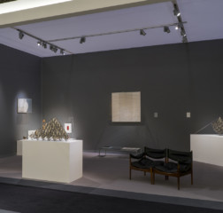 Agustín Fernández: TEFAF New York, May 2-7, 2019