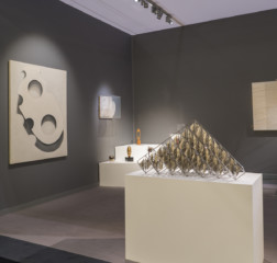 Agustín Fernández: TEFAF New York, May 2-7, 2019