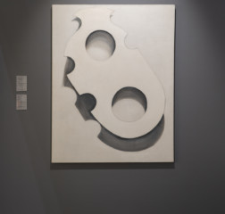 Agustín Fernández: TEFAF New York, May 2-7, 2019
