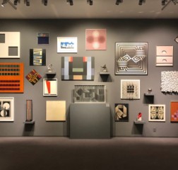 Agustín Fernández: TEFAF New York, May 4-8, 2018