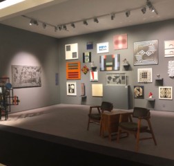 Agustín Fernández: TEFAF New York, May 4-8, 2018