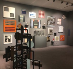 Agustín Fernández: TEFAF New York, May 4-8, 2018